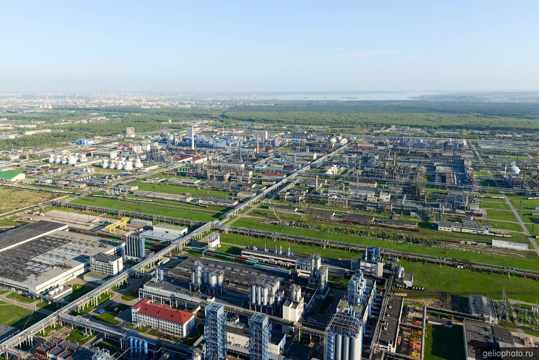 Казаньоргсинтез фото