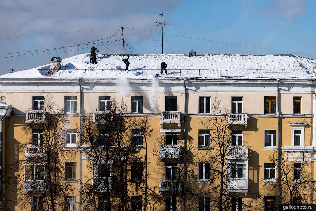 Расчетно-информационный центр в Кемерово фото