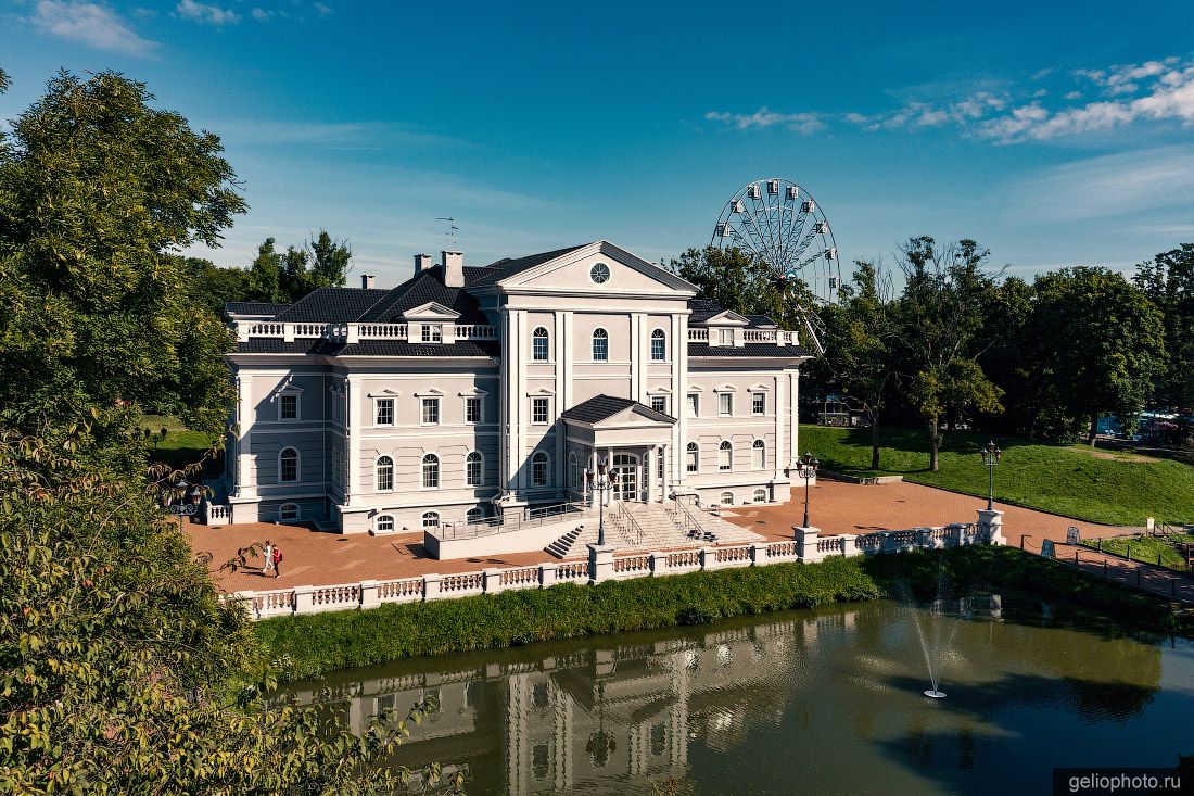 Центр развития межличностных коммуникаций в Калининграде фото