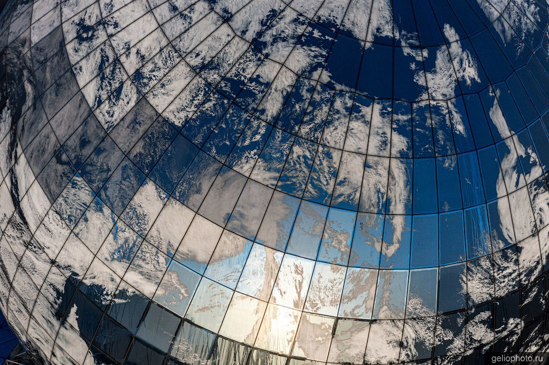 Музей Мирового океана в Калининграде фото