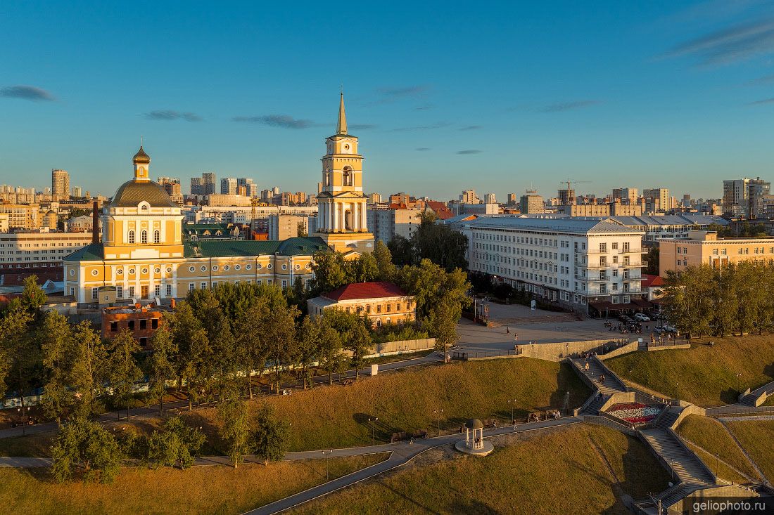 Пермская художественная галерея фото