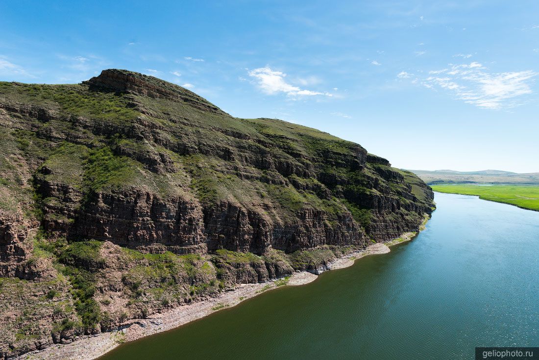 Природа Хакасии фото