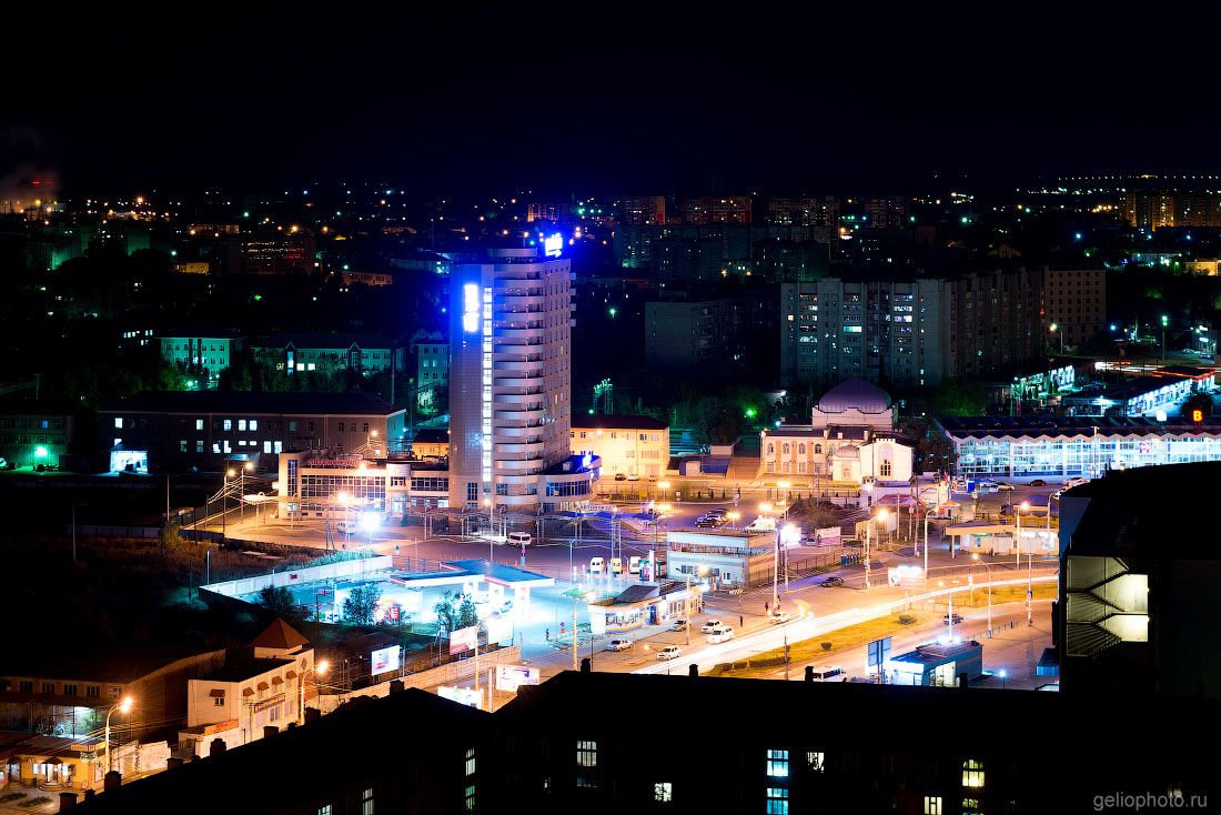 Отель Park Inn Cosmos Astrakhan Hotel Астрахань фото