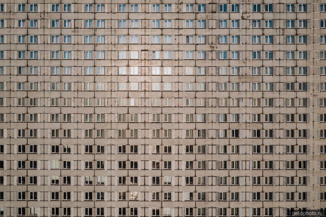 Фасад гостиницы Новосибирск фото