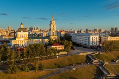 Пермская художественная галерея фото